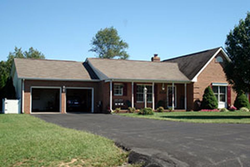 House other b