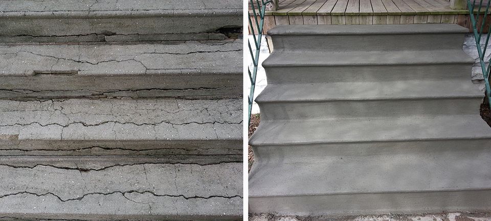 Steps 3