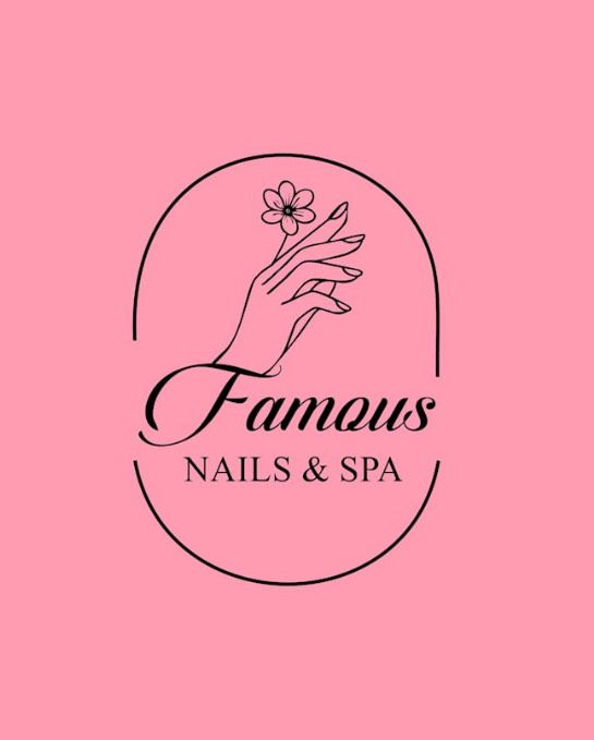 Famous Nails & Spa