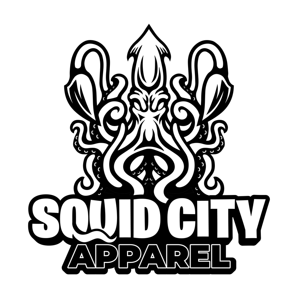 Squid city