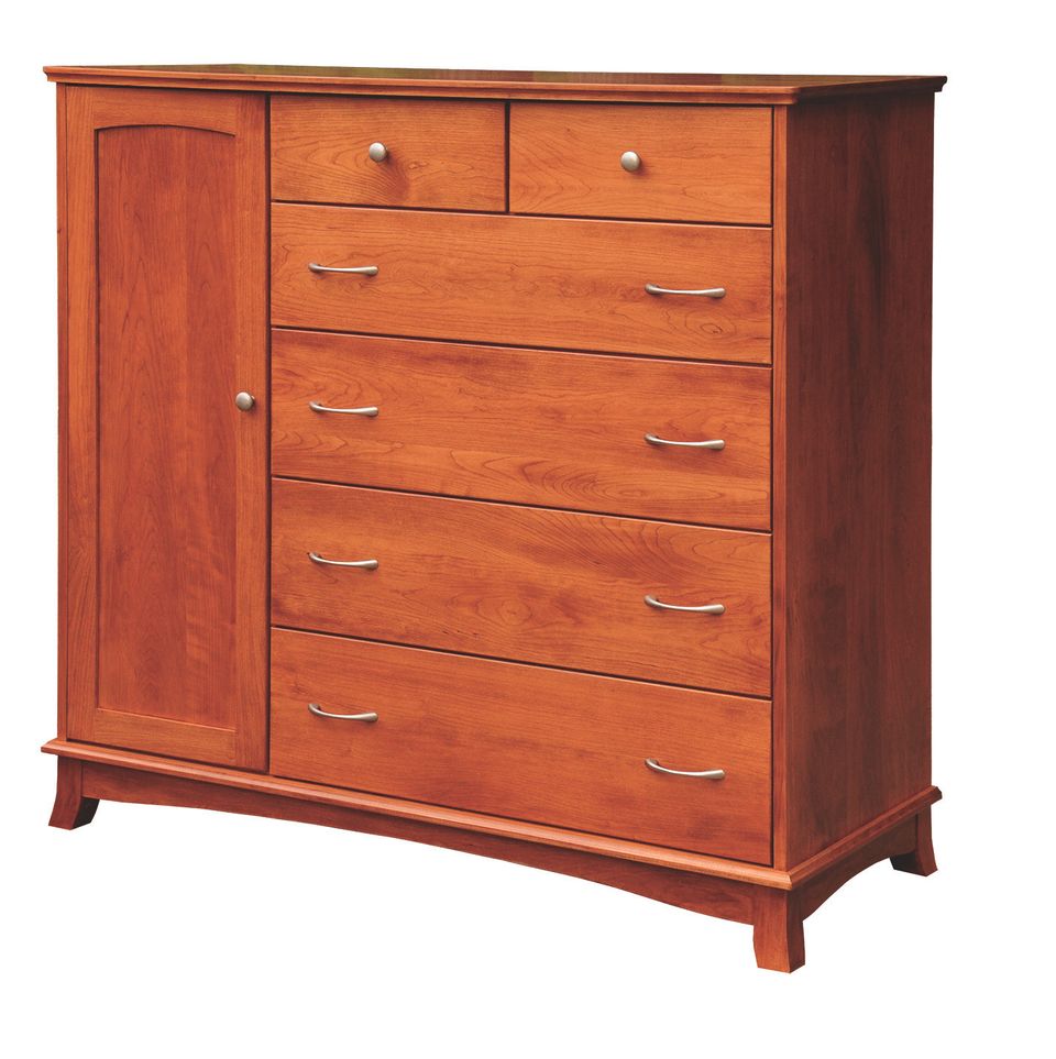 Cwf 735 crescent gentleman's chest