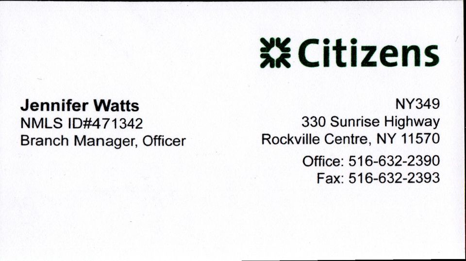 F jennifer watts