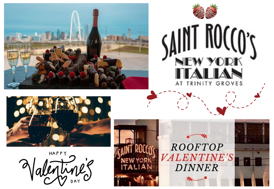 Happy valentines day