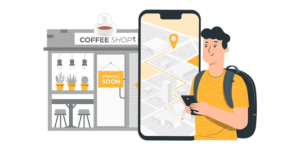 Local seo header copy