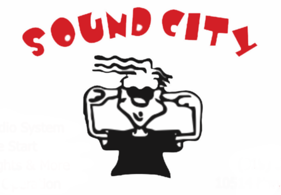 Sound city