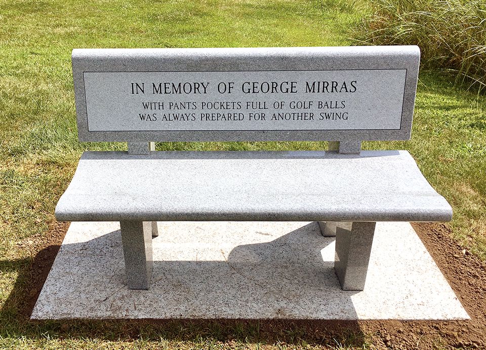 Bench