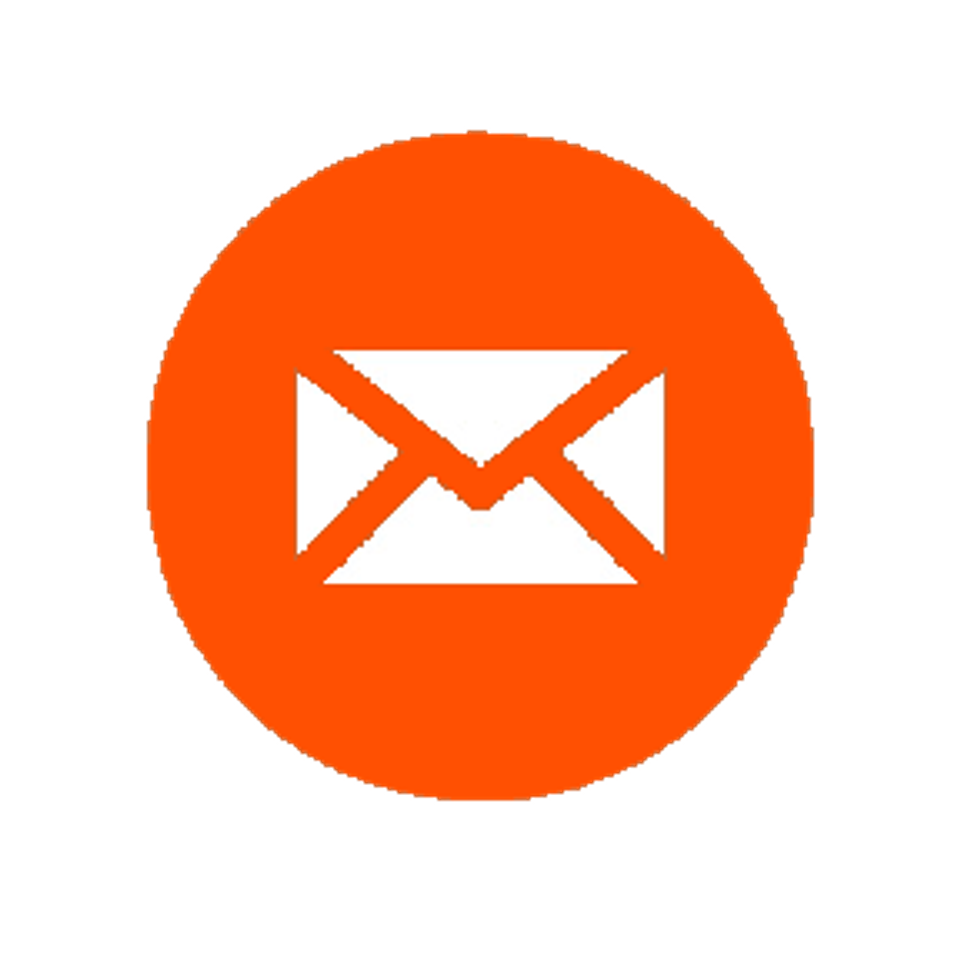 Email icon smaller