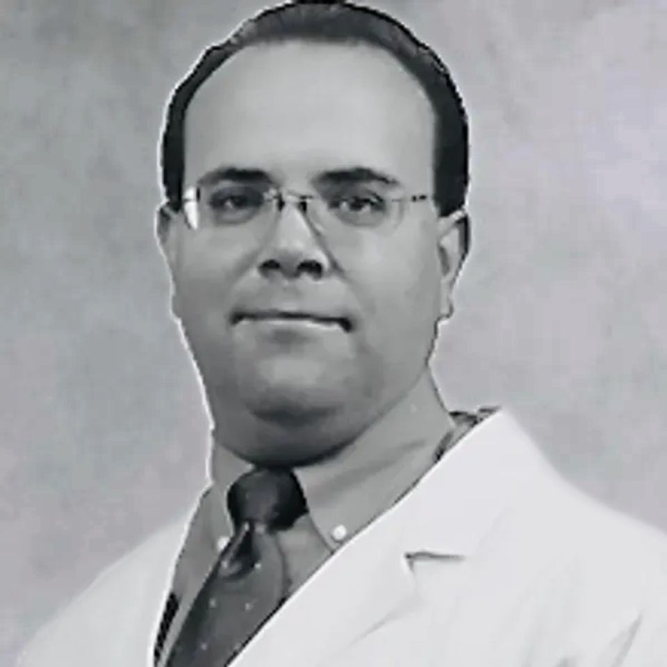 Peter ochoa md original
