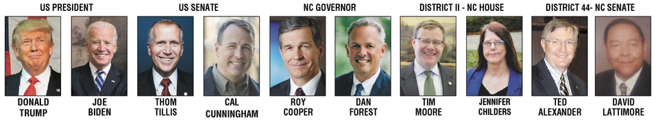 Politicalcandidates