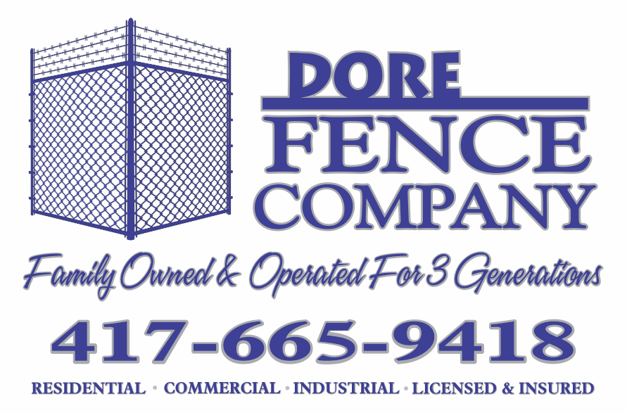 Dore Fence Co.