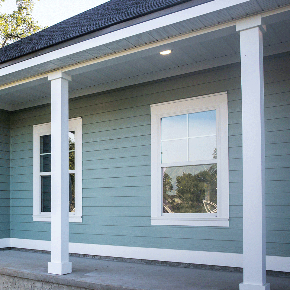 Window wrap