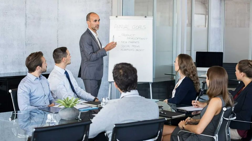 The Difference Between Working "On" vs. "In" Your Business and Why it Matters to Your Long-Term Success