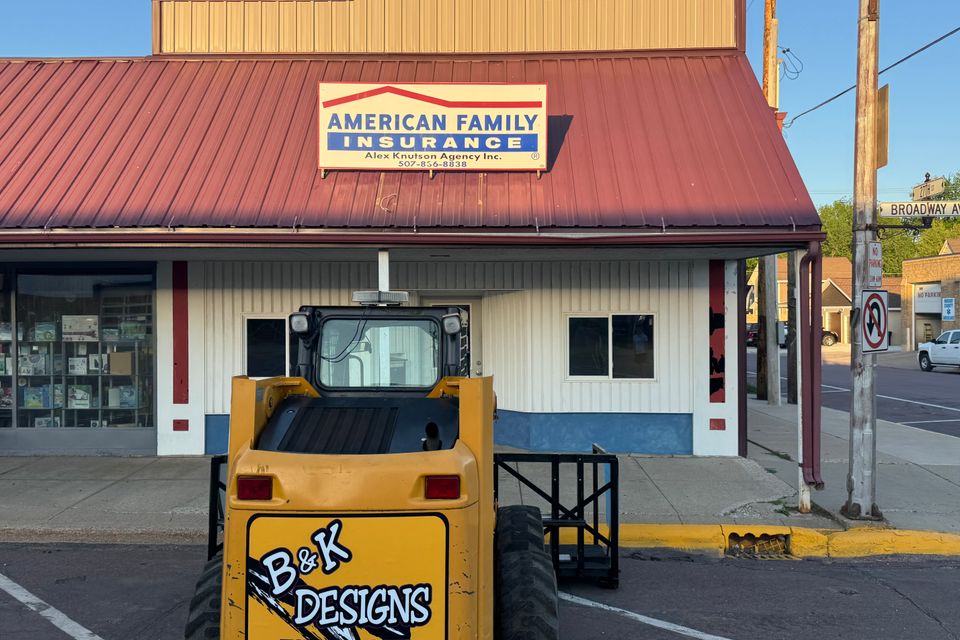 Bandk designs slayton 420