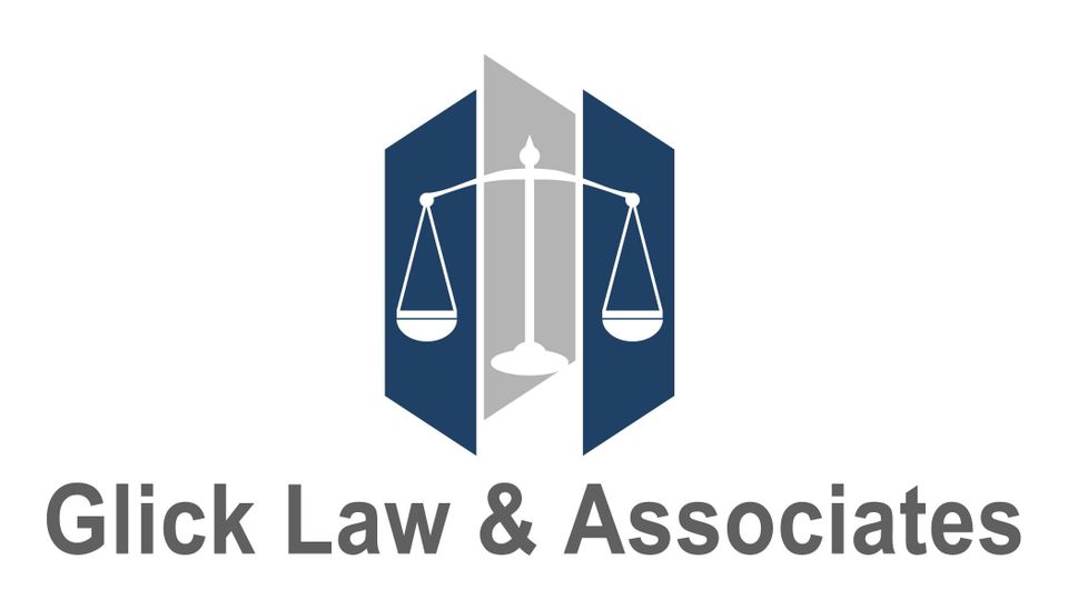 Glick law ans associates
