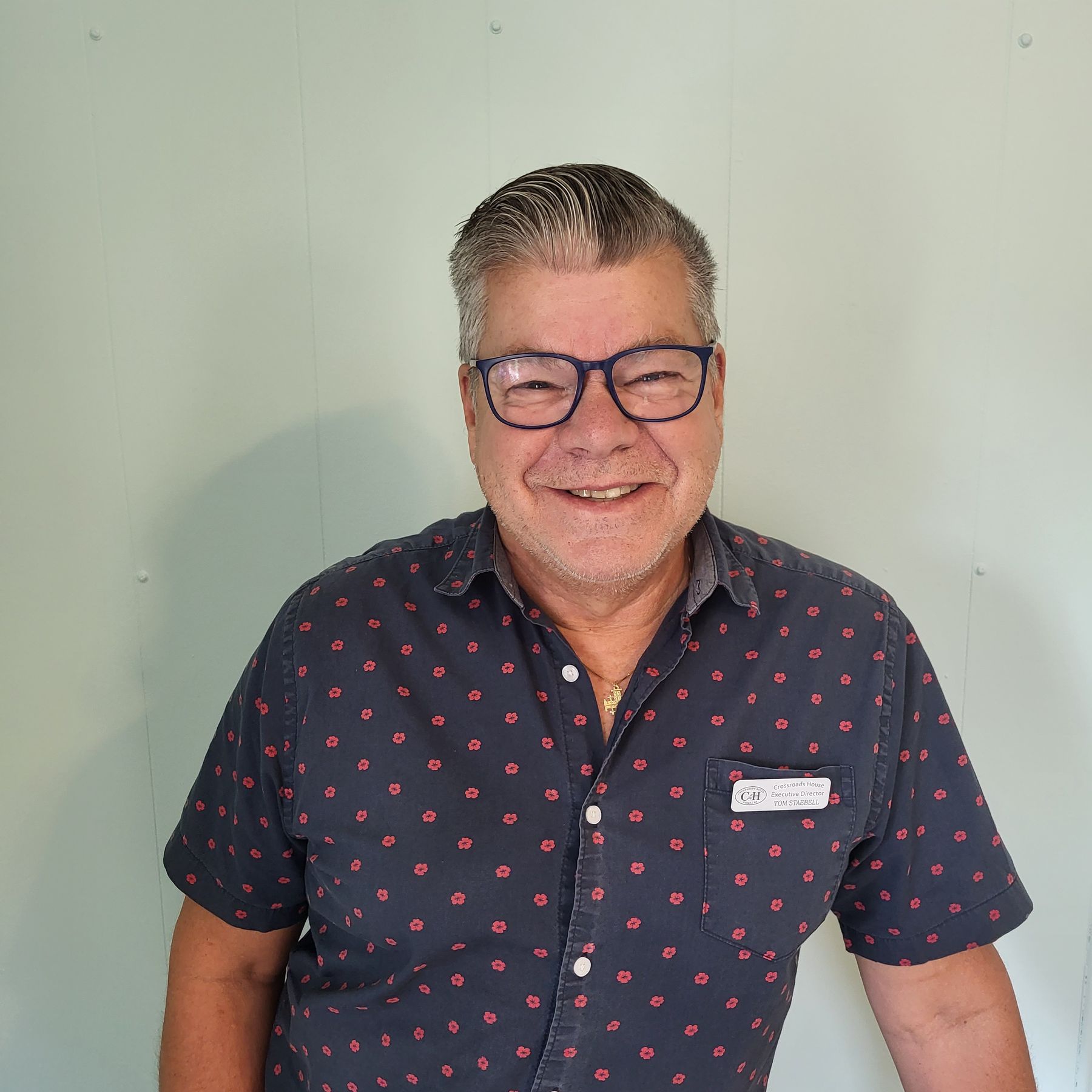 Crossroads House Comfort Care Home in Batavia, NY