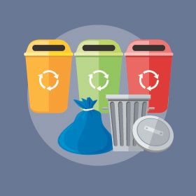 Garbage