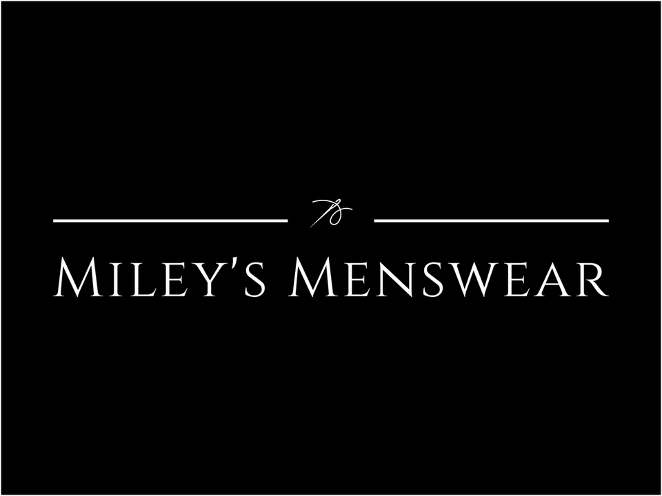 Mileysmenswear