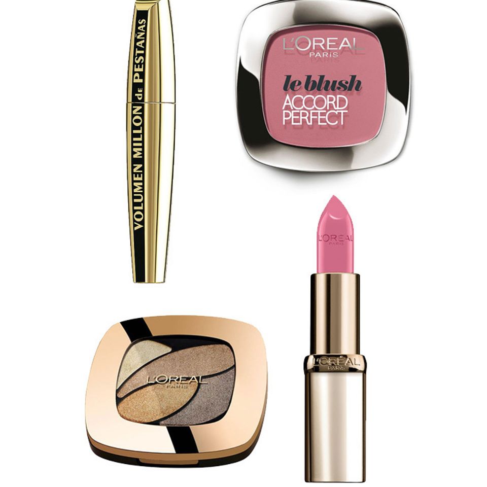 Loreal makeup, cosmetics, skincare, personal care, health and beauty products and more