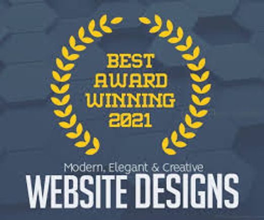 Web awards