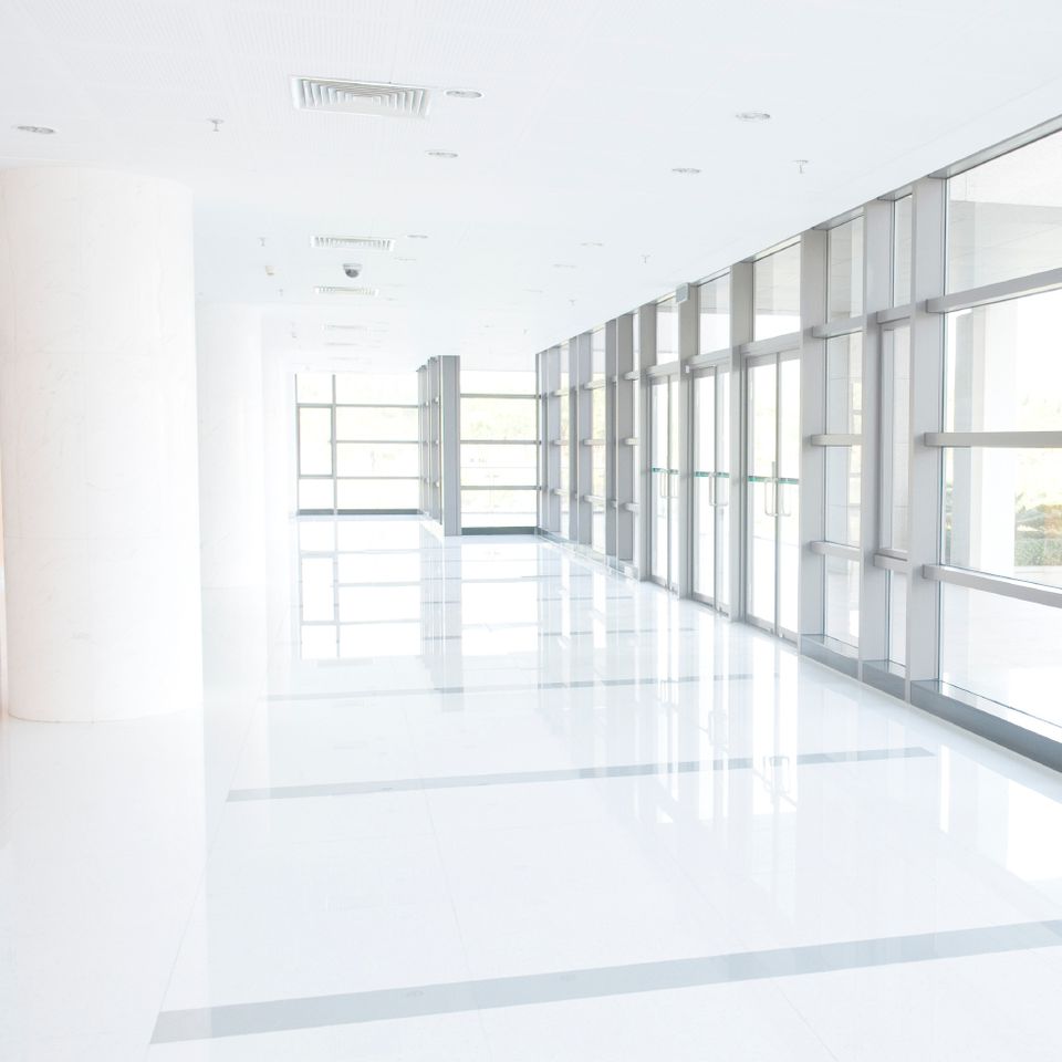Iconsoffice floor