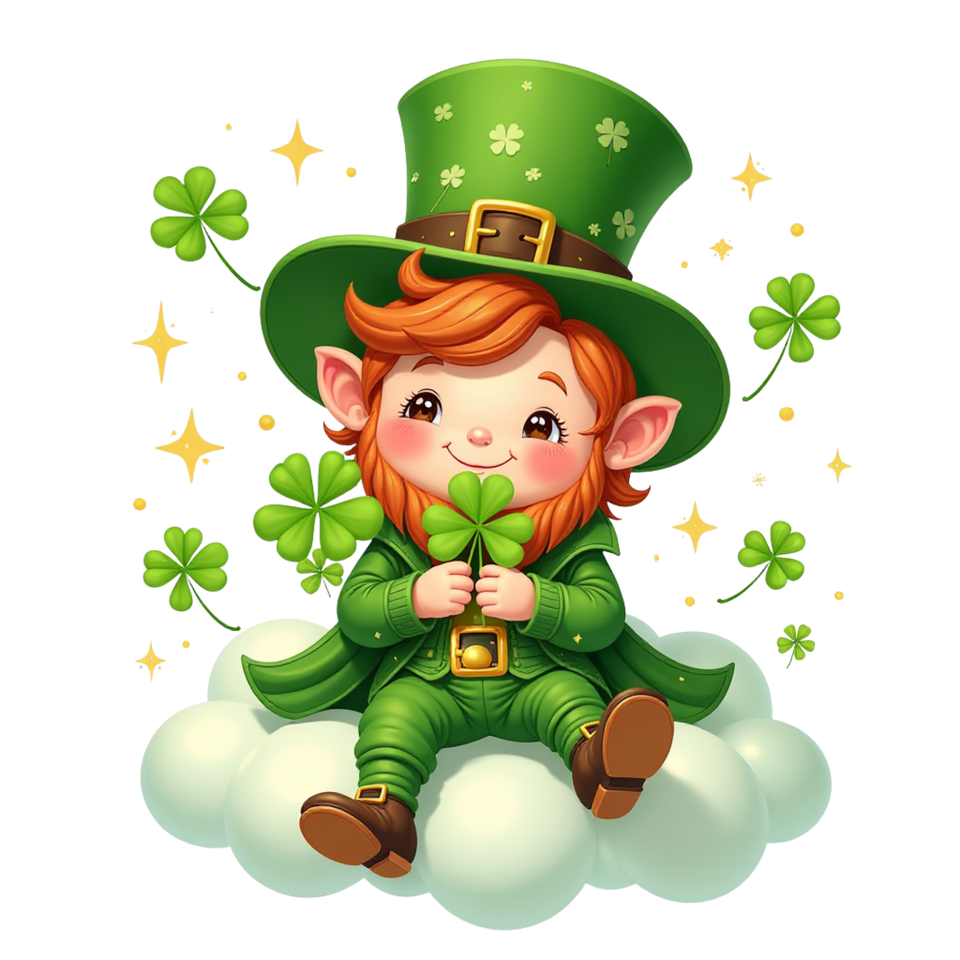 Stp   0044 seasons st patricks day 21