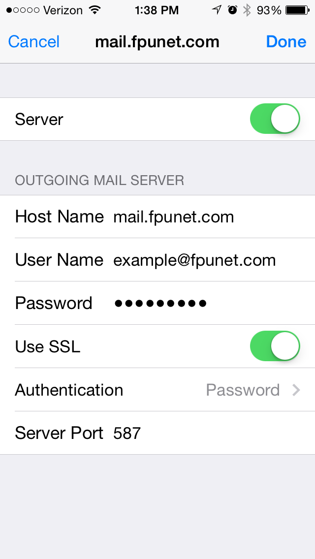 Iphone 4 11