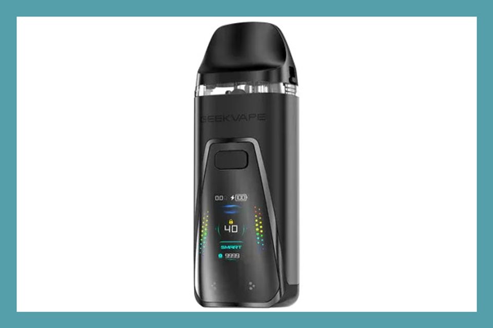 GeekVape Digi Pro Space Black Pod System Kit