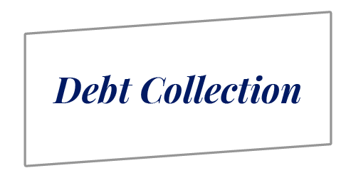 Icons debt collection