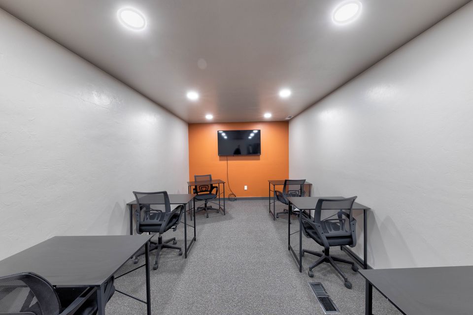 258 safety new facility 30