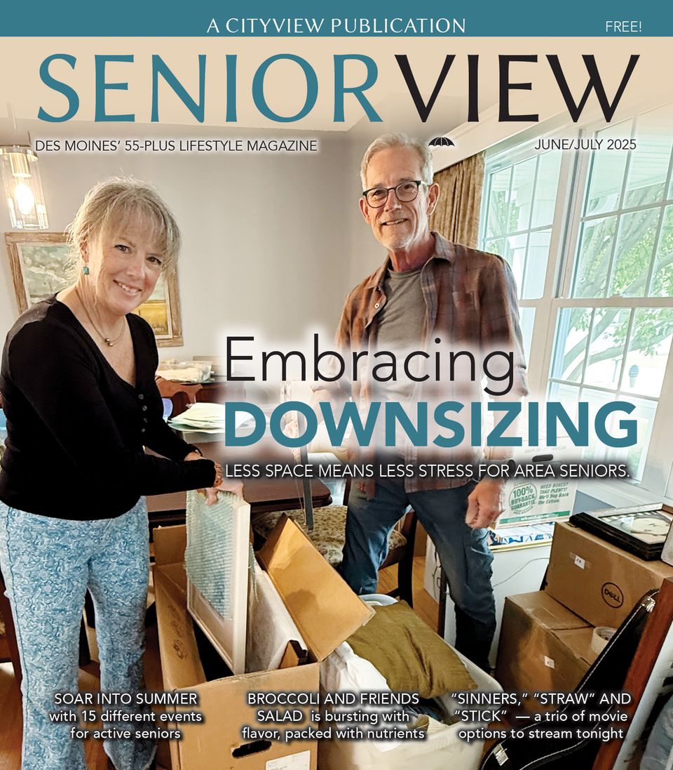Seniorview june 2025