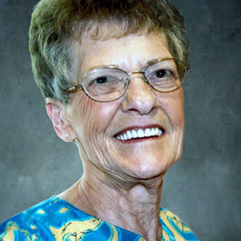 Charlene beaderstadt
