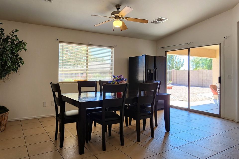 Dining room 2