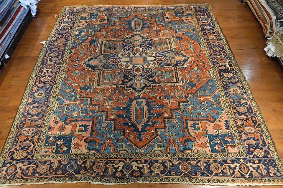 Antique rugs ptk gallery 61