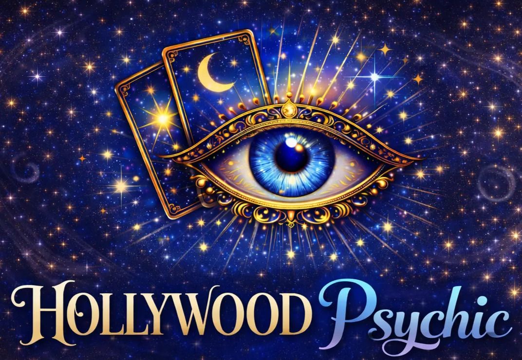 PsychicHollywood