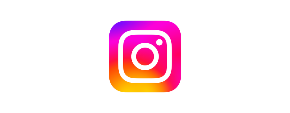 Instagram logo symbolizing professional Instagram ad management services.