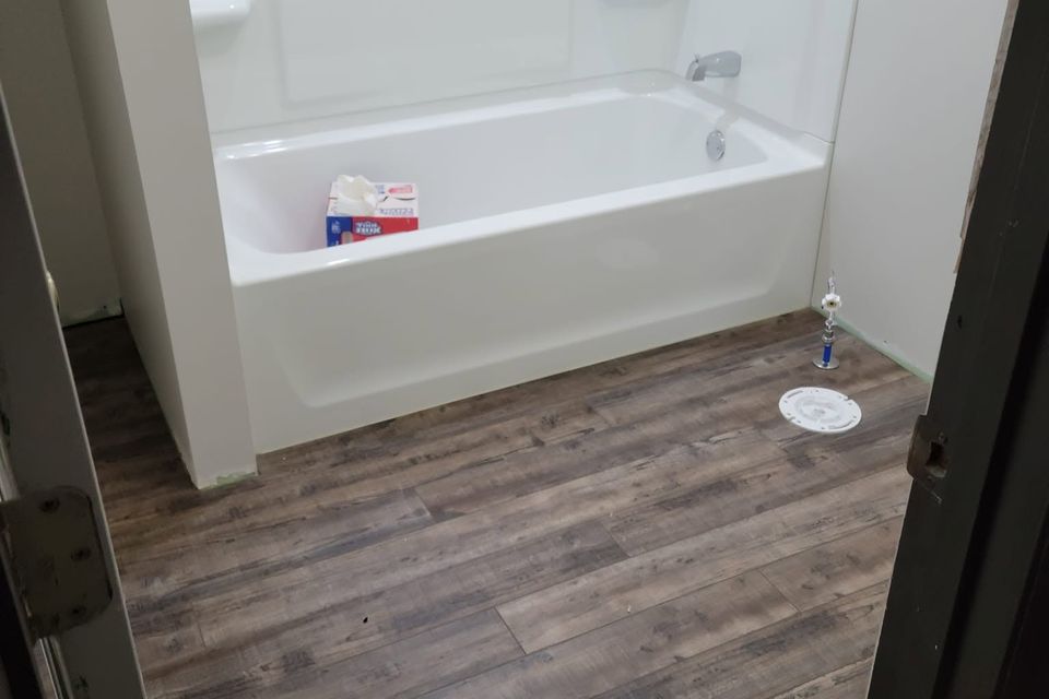 Kingsport handyman11