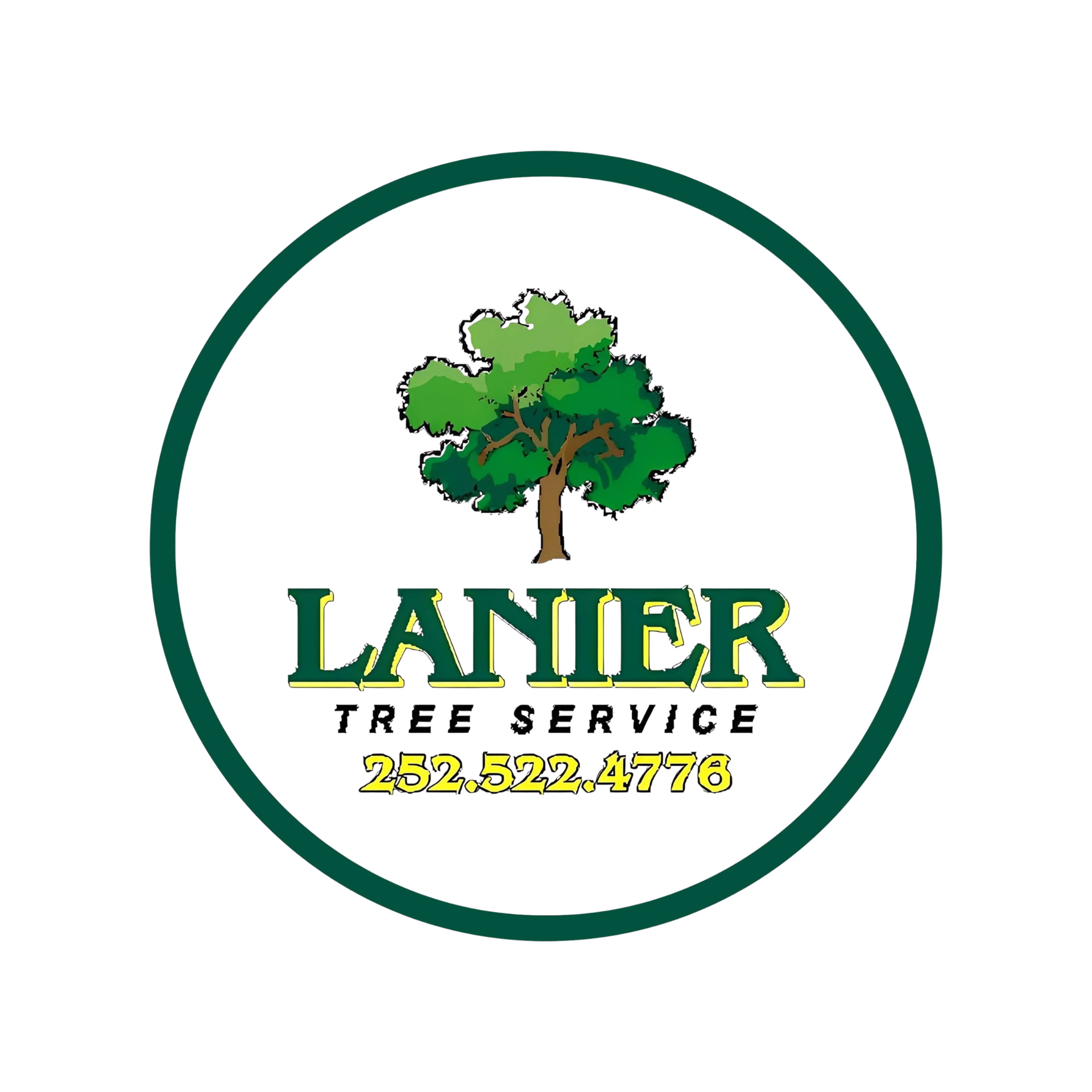 Lanier Tree Service