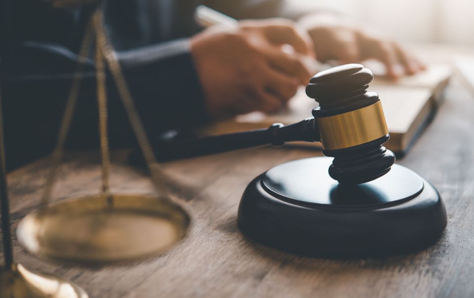 Litigation