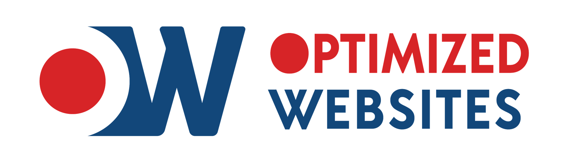 Optimized Websites