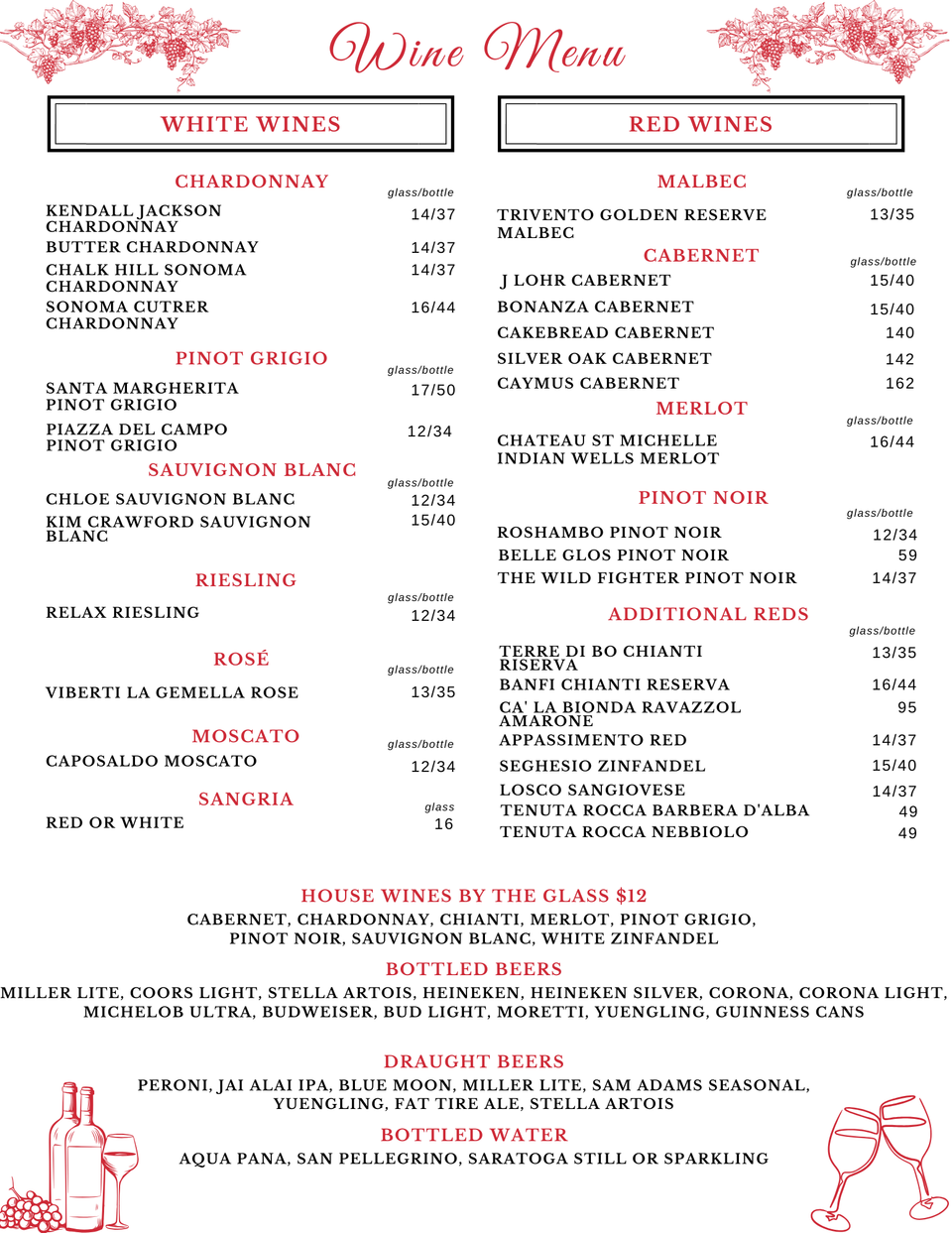 Cg wine menu 8.30