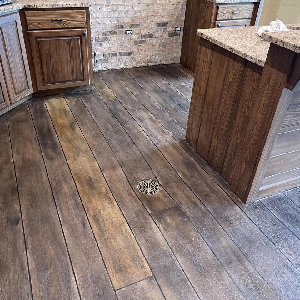 Concrete wood look (2)