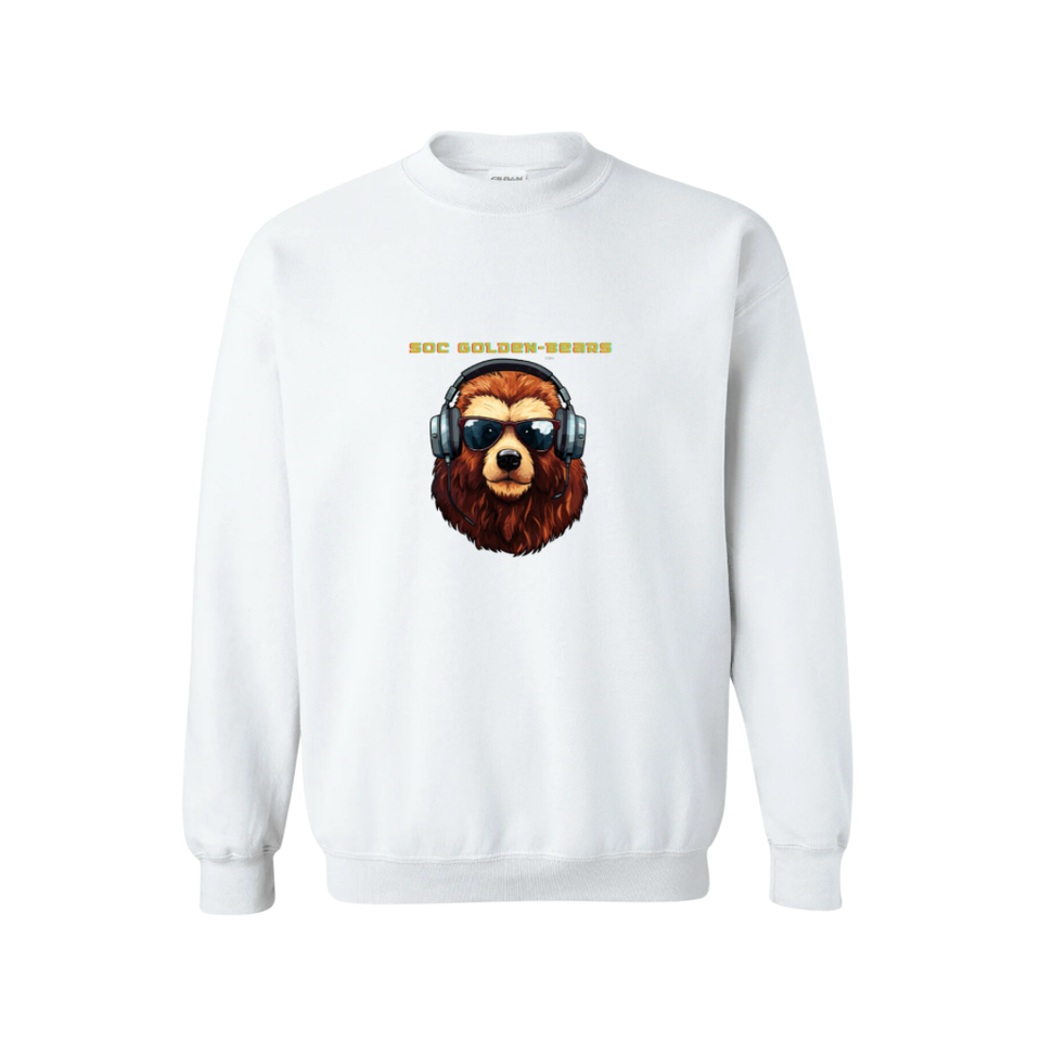 South oak cliff sweat shirts letters   words