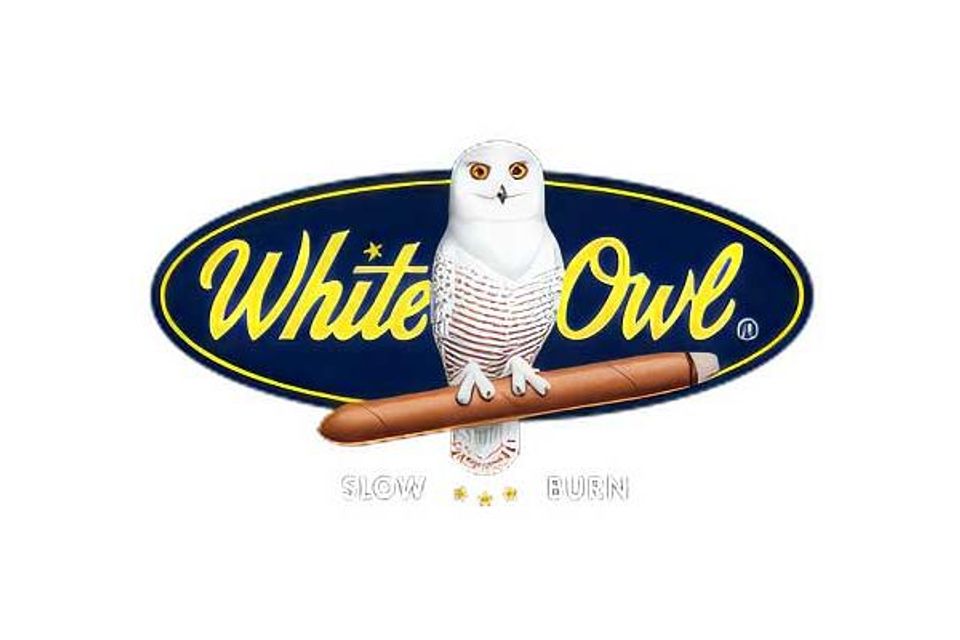 White Owl