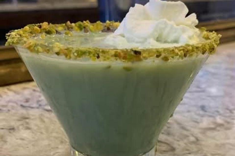 Pistacio