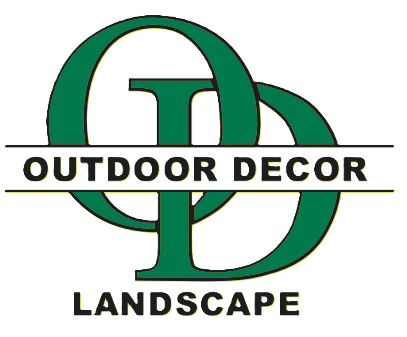 Outdoor Decor Landscape