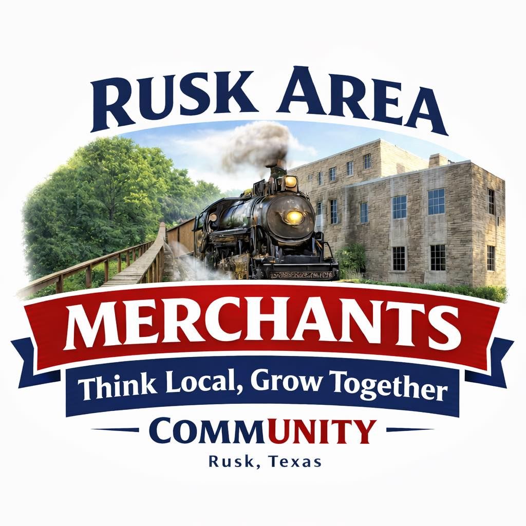 Rusk Area Merchants