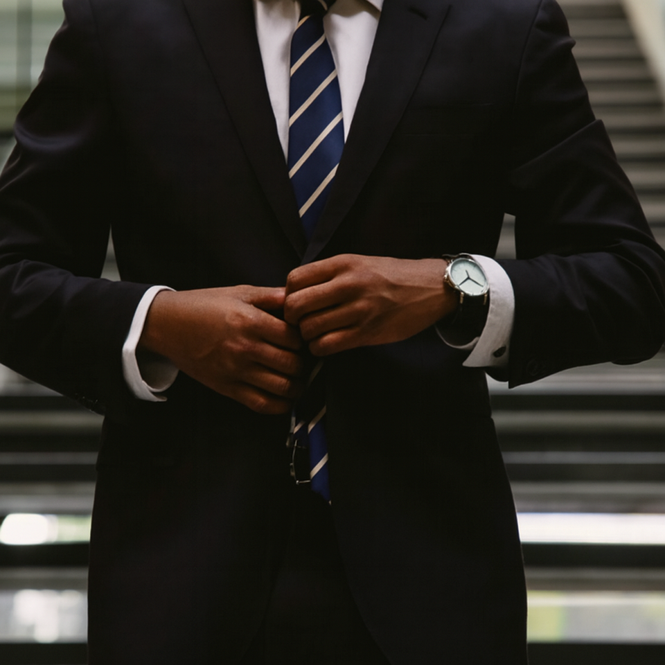 Carlos Johnson, Cleveland criminal defense attorney