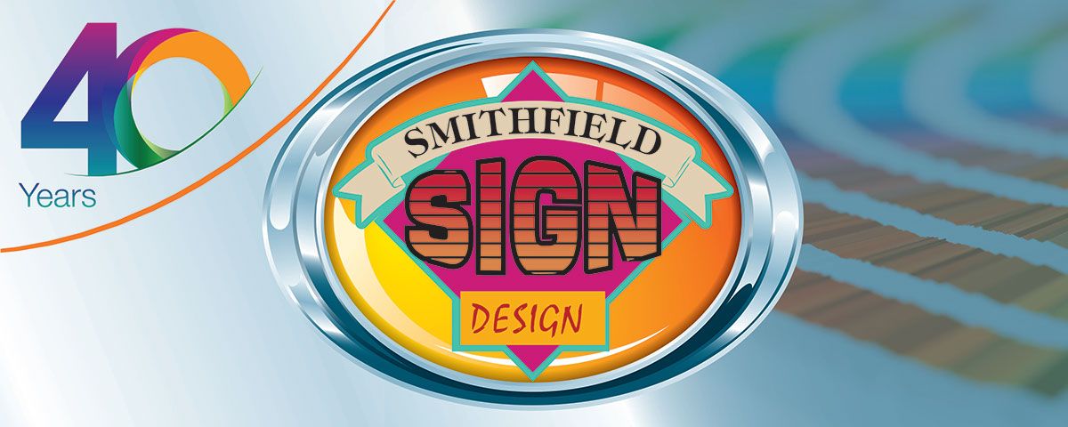 Smithfield Sign Design Inc