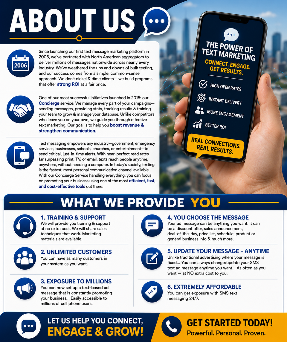 About us
