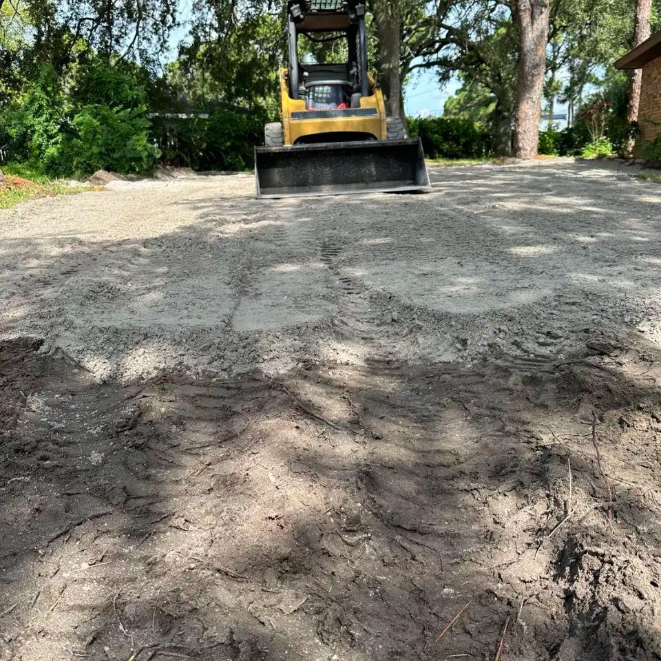 Brevard asphalt 183